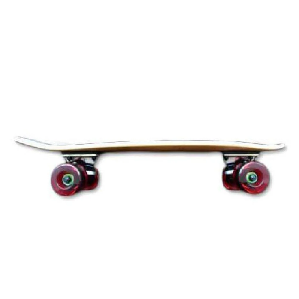 Bamboo Penny Killer 23" Cruiser - Image 3