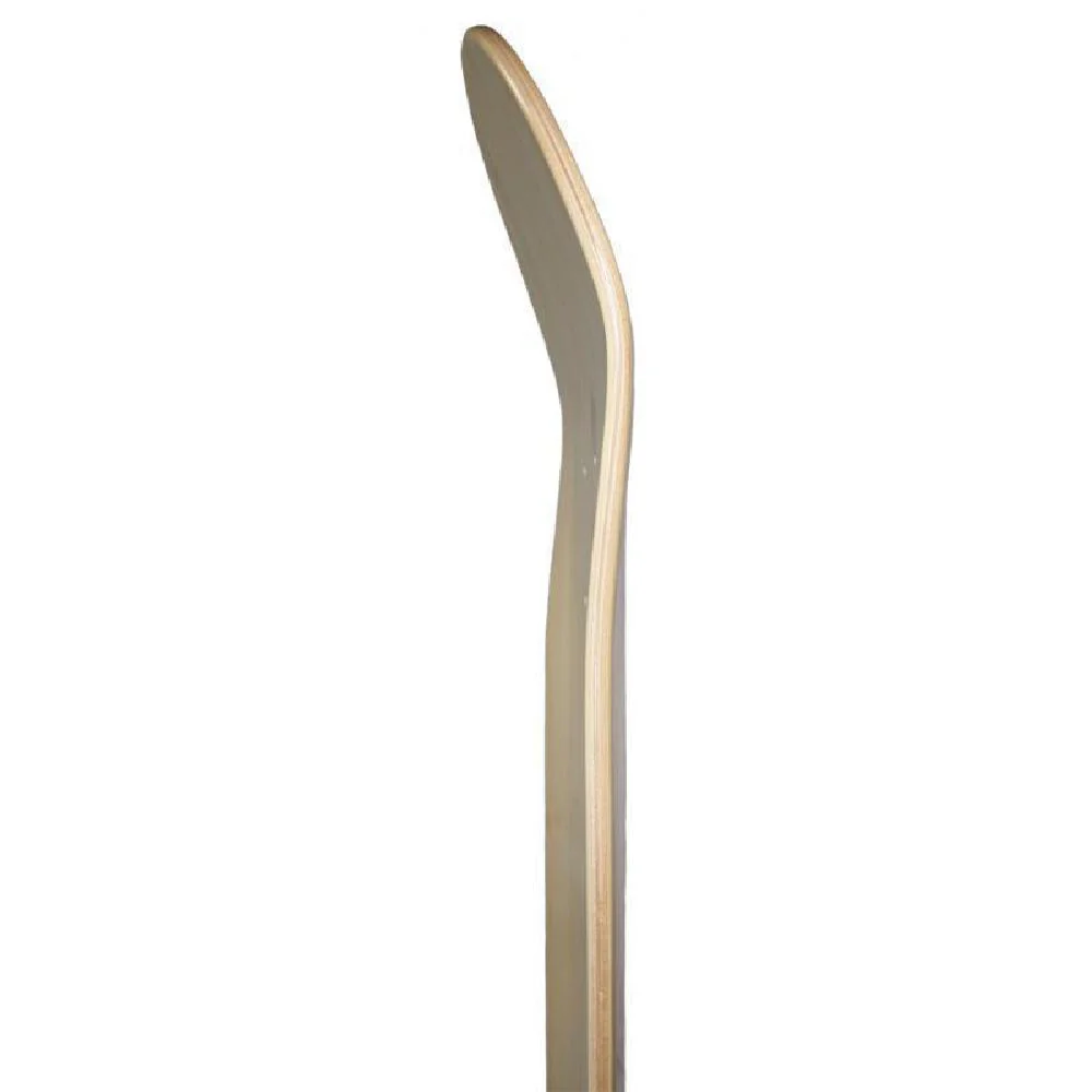 Blank Eco Friendly Bamboo Skateboard - Image 3