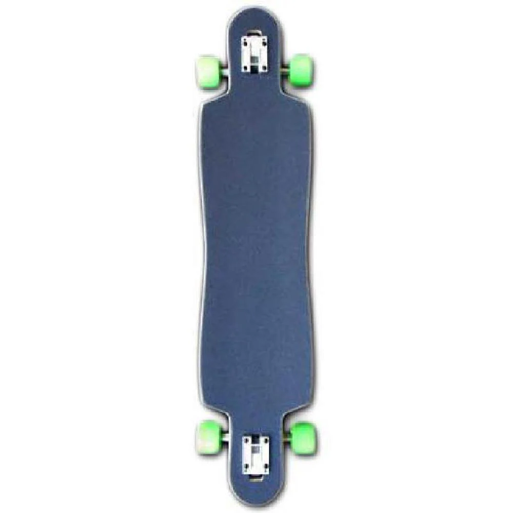 Maple OG Drop Through 42" Longboard - Image 3