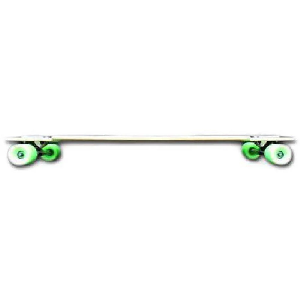 Maple OG Drop Through 42" Longboard - Image 4