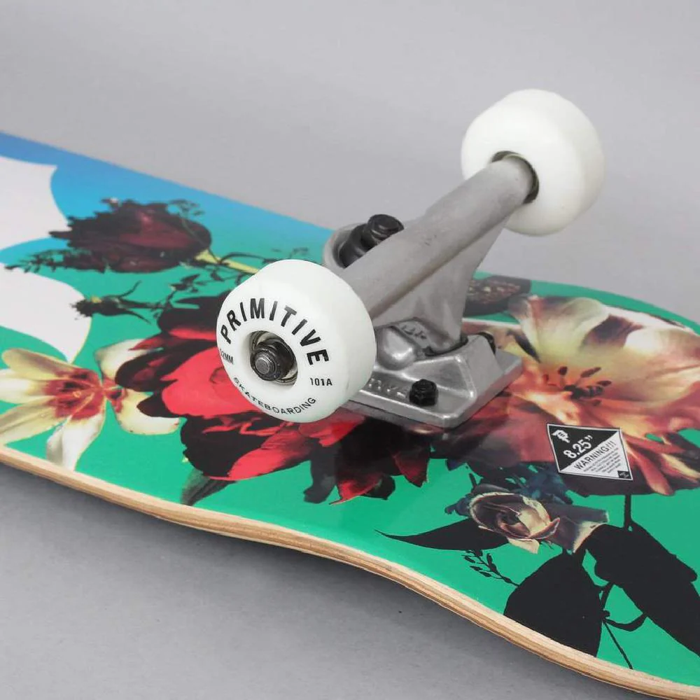 Primitive Dirty P Creation 8.25" Skateboard - Image 5