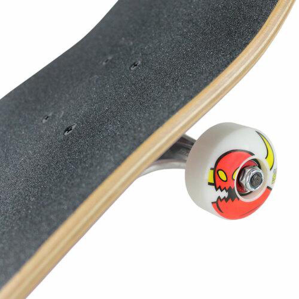 Toy Machine Vice Monster 7.75" Skateboard - Image 4