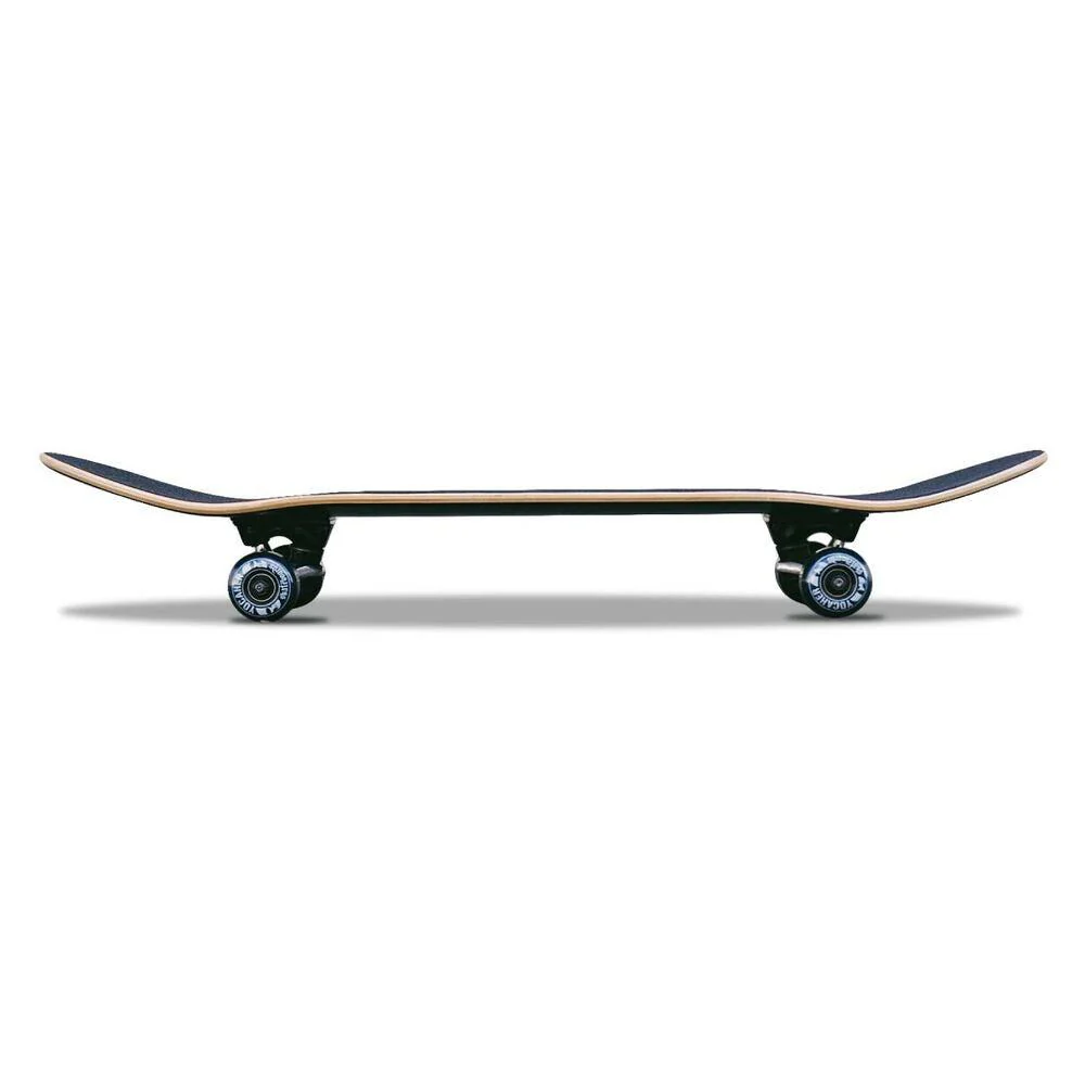 Yocaher Graphic Complete 7.75" Skateboard - Yskull - Image 3
